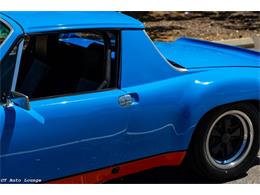 1975 Porsche 914 (CC-2070193) for sale in Rancho Cordova, California