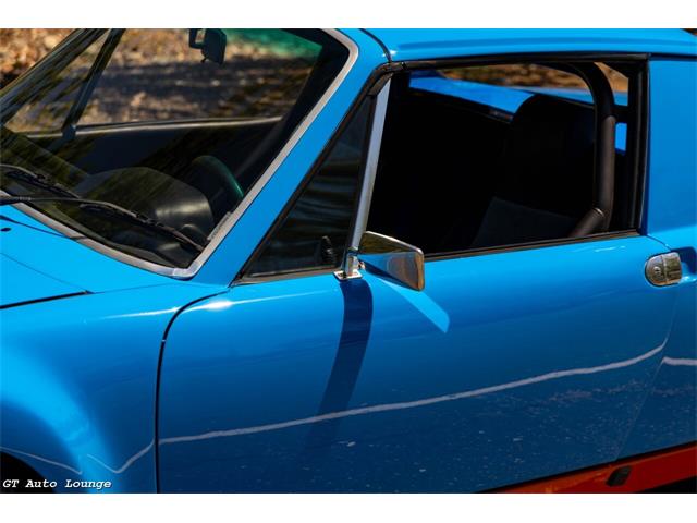 1975 Porsche 914 (CC-2070193) for sale in Rancho Cordova, California