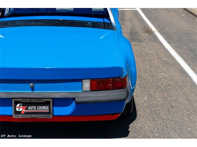 1975 Porsche 914 (CC-2070193) for sale in Rancho Cordova, California