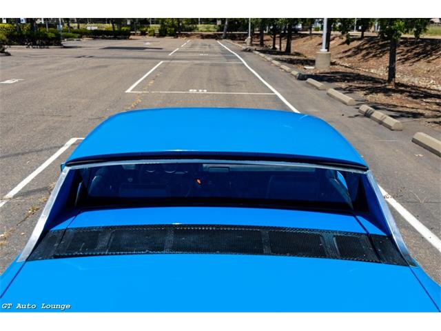 1975 Porsche 914 (CC-2070193) for sale in Rancho Cordova, California