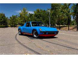 1975 Porsche 914 (CC-2070193) for sale in Rancho Cordova, California