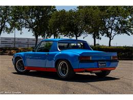 1975 Porsche 914 (CC-2070193) for sale in Rancho Cordova, California
