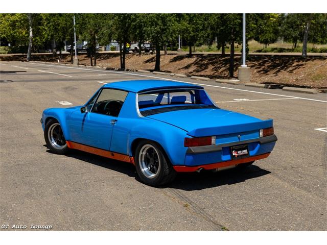 1975 Porsche 914 (CC-2070193) for sale in Rancho Cordova, California