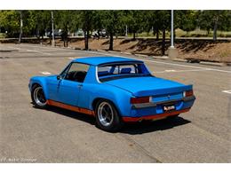 1975 Porsche 914 (CC-2070193) for sale in Rancho Cordova, California
