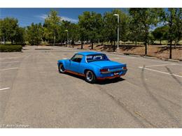1975 Porsche 914 (CC-2070193) for sale in Rancho Cordova, California