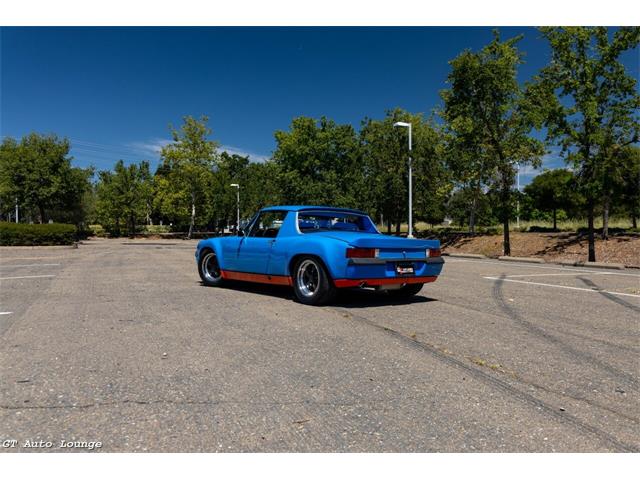 1975 Porsche 914 (CC-2070193) for sale in Rancho Cordova, California