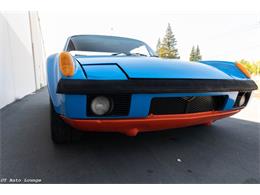 1975 Porsche 914 (CC-2070193) for sale in Rancho Cordova, California