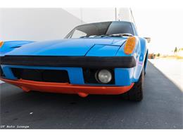 1975 Porsche 914 (CC-2070193) for sale in Rancho Cordova, California