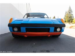 1975 Porsche 914 (CC-2070193) for sale in Rancho Cordova, California
