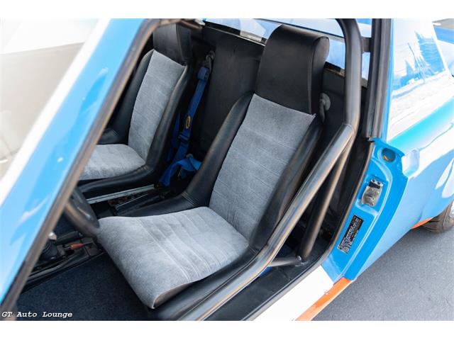 1975 Porsche 914 (CC-2070193) for sale in Rancho Cordova, California