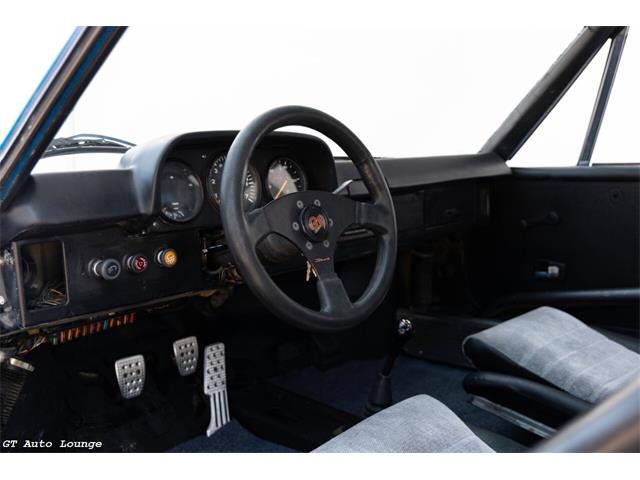 1975 Porsche 914 (CC-2070193) for sale in Rancho Cordova, California