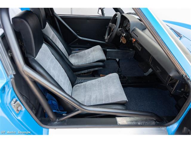 1975 Porsche 914 (CC-2070193) for sale in Rancho Cordova, California