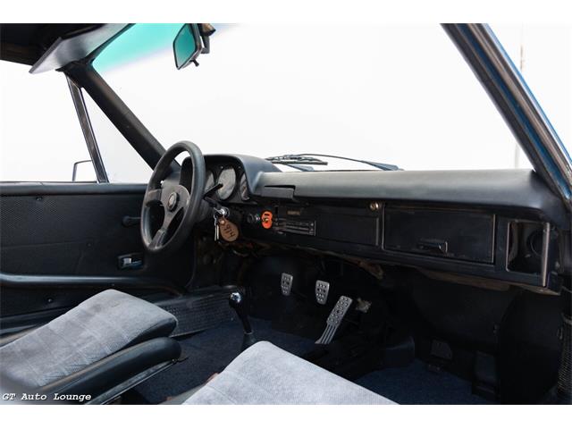 1975 Porsche 914 (CC-2070193) for sale in Rancho Cordova, California