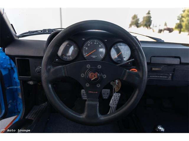 1975 Porsche 914 (CC-2070193) for sale in Rancho Cordova, California