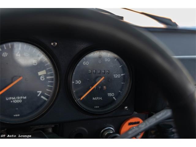 1975 Porsche 914 (CC-2070193) for sale in Rancho Cordova, California