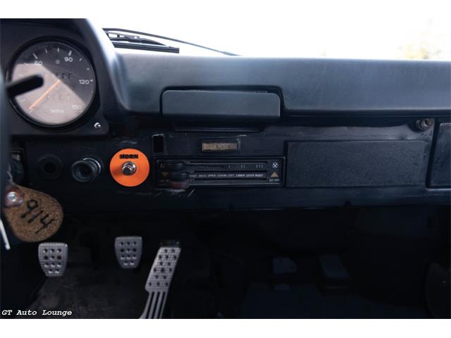1975 Porsche 914 (CC-2070193) for sale in Rancho Cordova, California