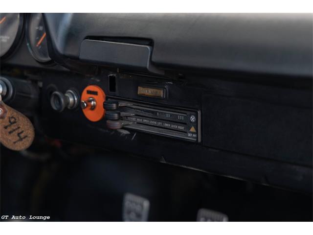 1975 Porsche 914 (CC-2070193) for sale in Rancho Cordova, California