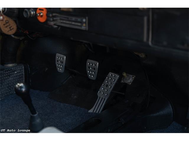 1975 Porsche 914 (CC-2070193) for sale in Rancho Cordova, California