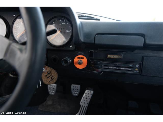 1975 Porsche 914 (CC-2070193) for sale in Rancho Cordova, California