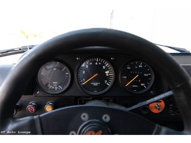 1975 Porsche 914 (CC-2070193) for sale in Rancho Cordova, California