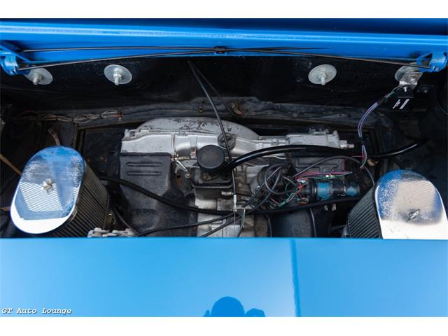 1975 Porsche 914 (CC-2070193) for sale in Rancho Cordova, California