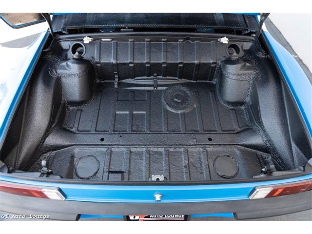 1975 Porsche 914 (CC-2070193) for sale in Rancho Cordova, California