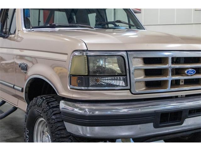 1997 Ford F250 (CC-2071930) for sale in Kentwood, Michigan