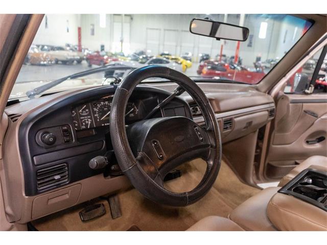 1997 Ford F250 (CC-2071930) for sale in Kentwood, Michigan