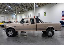 1997 Ford F250 (CC-2071930) for sale in Kentwood, Michigan