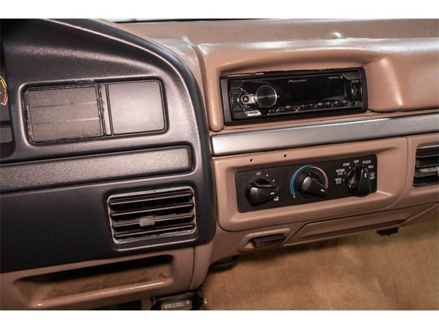 1997 Ford F250 (CC-2071930) for sale in Kentwood, Michigan