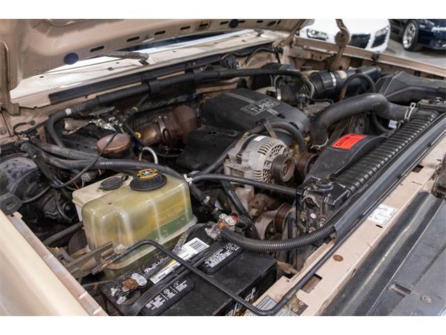 1997 Ford F250 (CC-2071930) for sale in Kentwood, Michigan