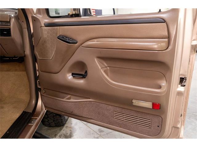 1997 Ford F250 (CC-2071930) for sale in Kentwood, Michigan