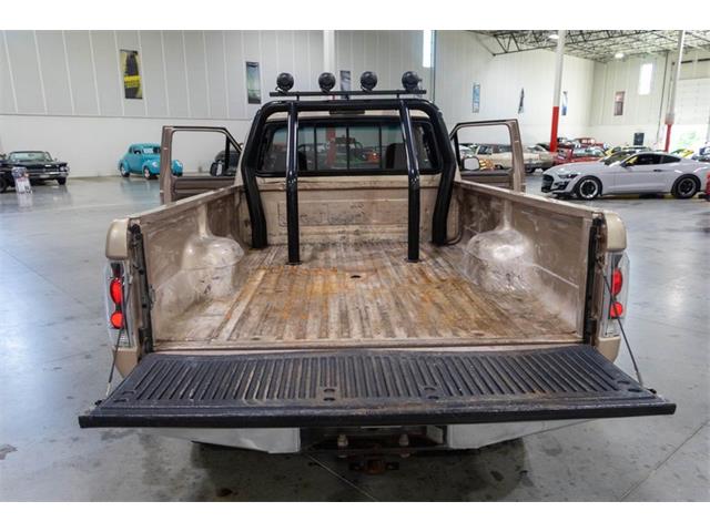 1997 Ford F250 (CC-2071930) for sale in Kentwood, Michigan
