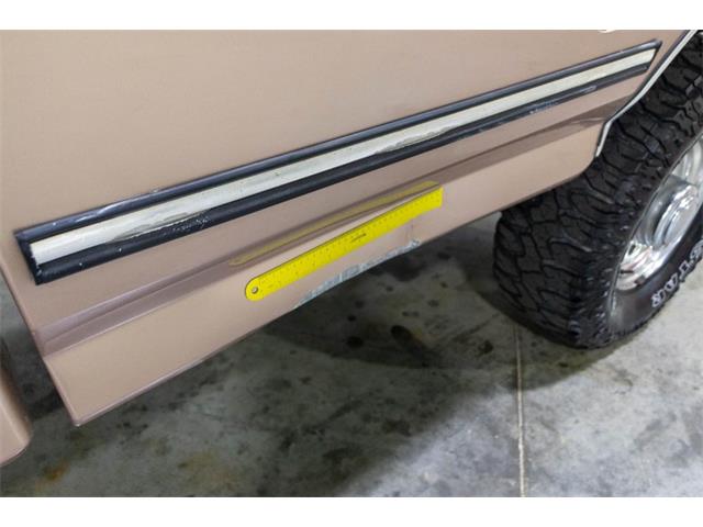 1997 Ford F250 (CC-2071930) for sale in Kentwood, Michigan