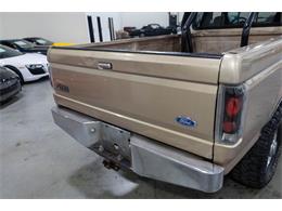1997 Ford F250 (CC-2071930) for sale in Kentwood, Michigan