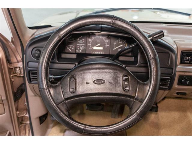 1997 Ford F250 (CC-2071930) for sale in Kentwood, Michigan