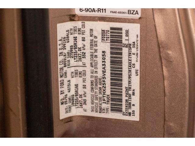 1997 Ford F250 (CC-2071930) for sale in Kentwood, Michigan