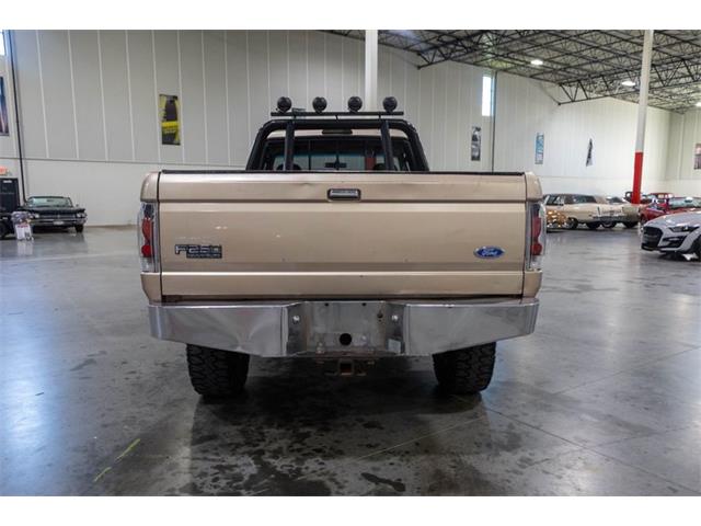 1997 Ford F250 (CC-2071930) for sale in Kentwood, Michigan