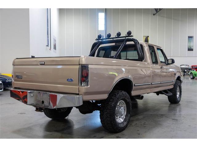 1997 Ford F250 (CC-2071930) for sale in Kentwood, Michigan