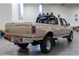 1997 Ford F250 (CC-2071930) for sale in Kentwood, Michigan