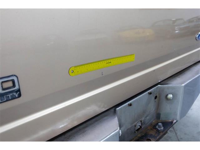 1997 Ford F250 (CC-2071930) for sale in Kentwood, Michigan