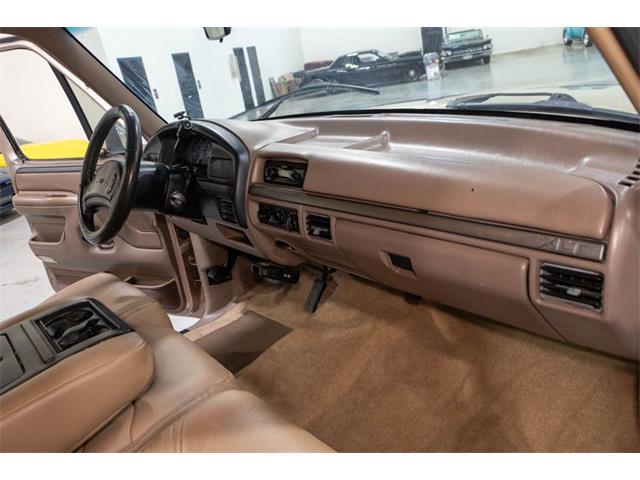 1997 Ford F250 (CC-2071930) for sale in Kentwood, Michigan