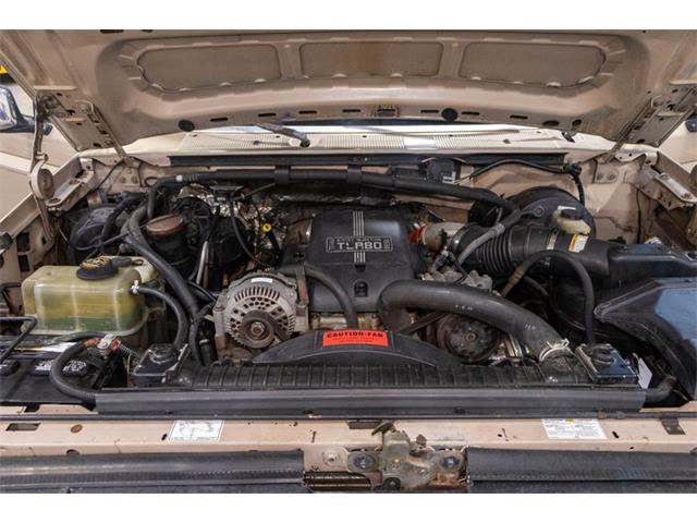 1997 Ford F250 (CC-2071930) for sale in Kentwood, Michigan