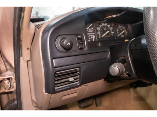 1997 Ford F250 (CC-2071930) for sale in Kentwood, Michigan