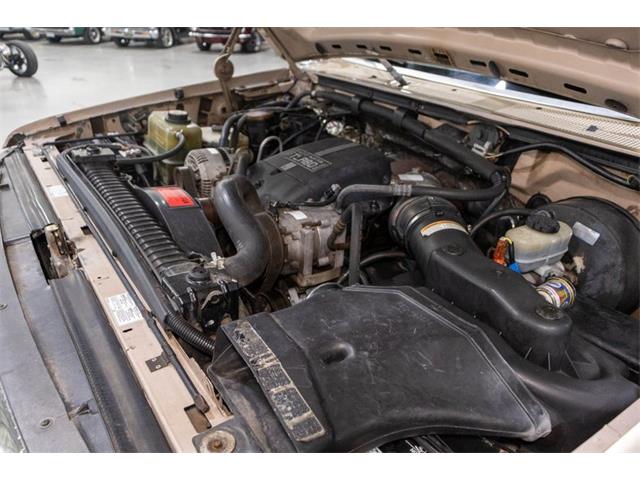 1997 Ford F250 (CC-2071930) for sale in Kentwood, Michigan