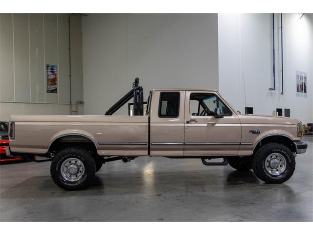1997 Ford F250 (CC-2071930) for sale in Kentwood, Michigan