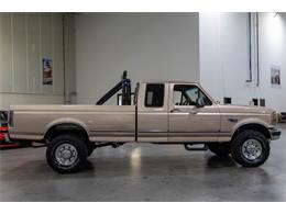 1997 Ford F250 (CC-2071930) for sale in Kentwood, Michigan
