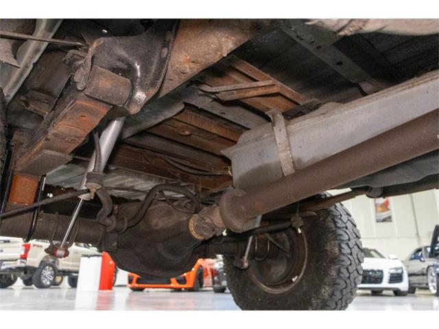 1997 Ford F250 (CC-2071930) for sale in Kentwood, Michigan