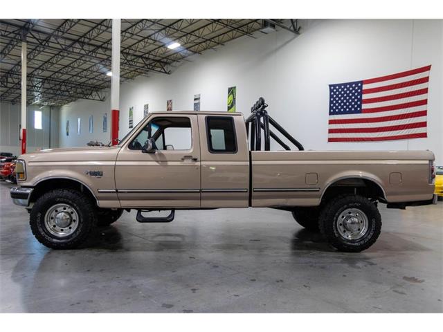 1997 Ford F250 (CC-2071930) for sale in Kentwood, Michigan