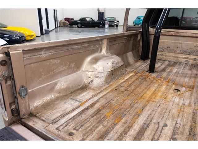 1997 Ford F250 (CC-2071930) for sale in Kentwood, Michigan